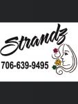 Strandz Salon and Boutique