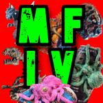 MFIV Art