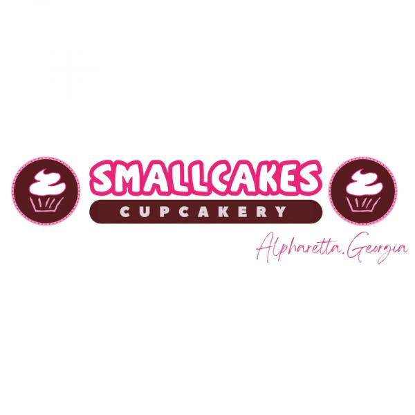 Smallcakes Cupcakery Alpharetta