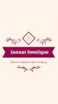 jannat boutique