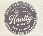 Knotty Pine Design Shop