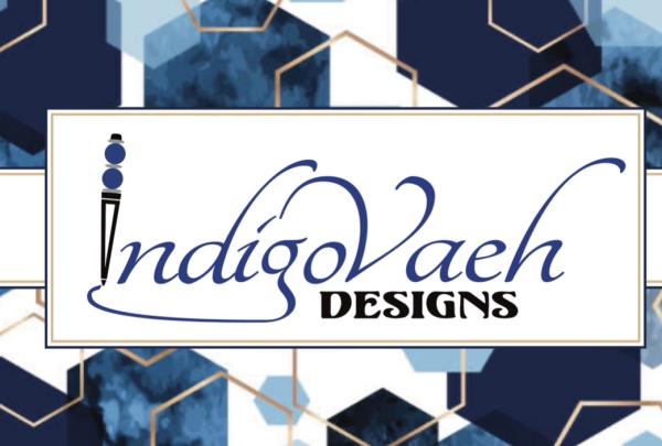 Indigo Vaeh Designs