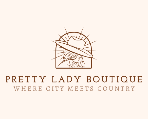 Pretty Lady Boutique