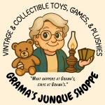 Grama's Junque Shoppe