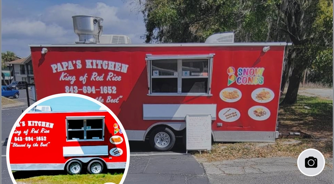 papa's Kitchen