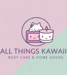 All Things Kawaii