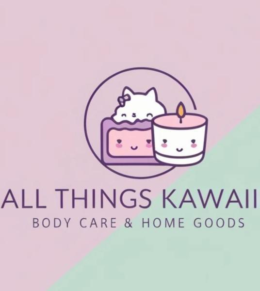 All Things Kawaii