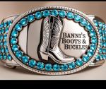 Banni’s Custom Hat & T- Shirt Bar