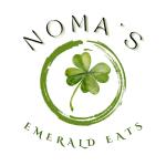 Noma's Emerald Eats