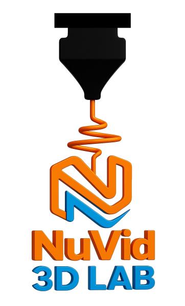 NuVid 3D Lab