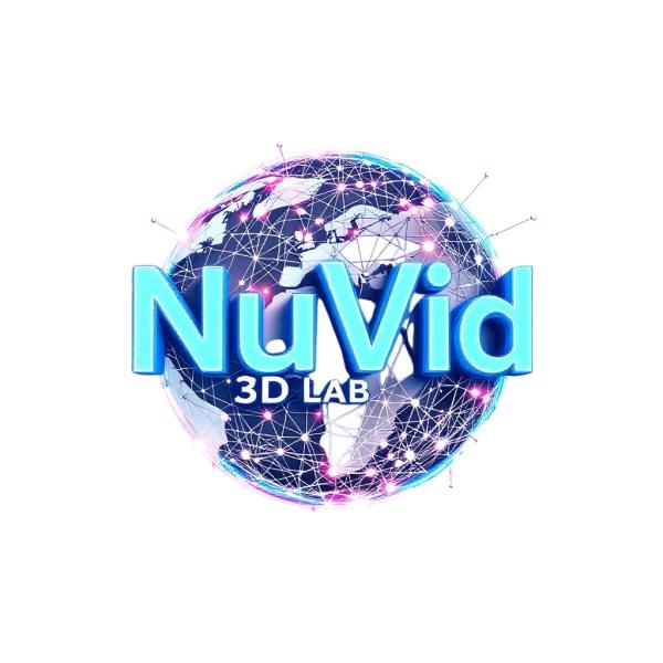 NuVid 3D Lab