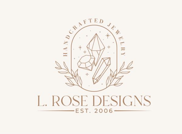 L. Rose Designs Jewelry