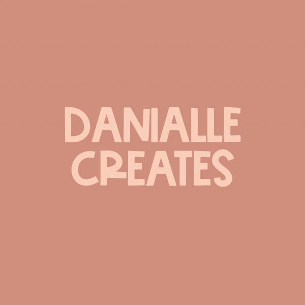 Danialle Creates