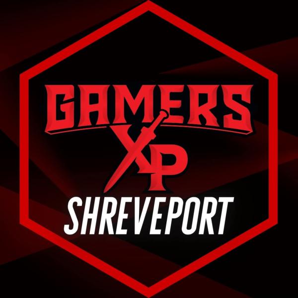 The Gamers XP