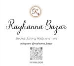 Rayhanna Bazar
