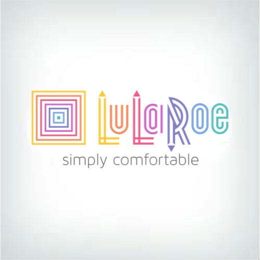 LuLaRoe Abby Kitashima
