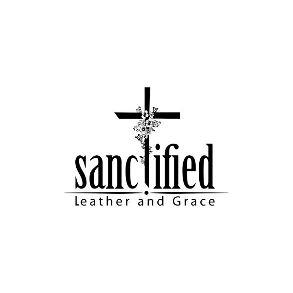 Sanctified leather and grace