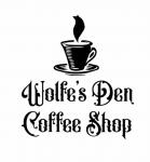 Wolfe's Den Coffee Shop, LLLP