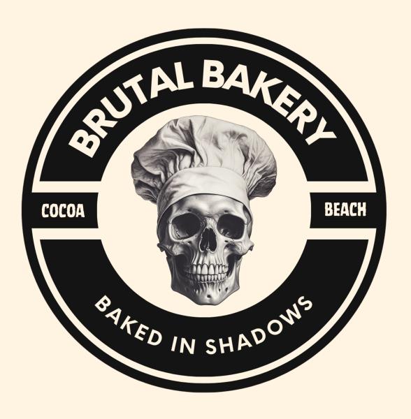 Brutal Bakery