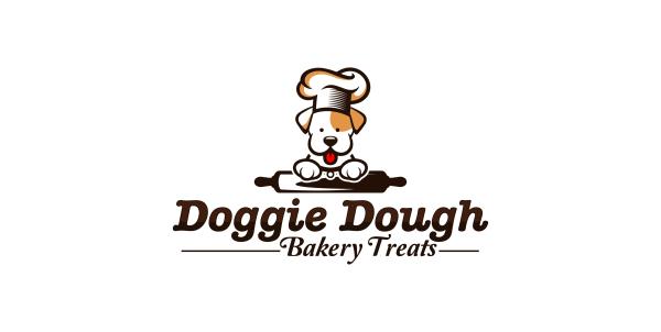 Doggie Dough Bakery Treats