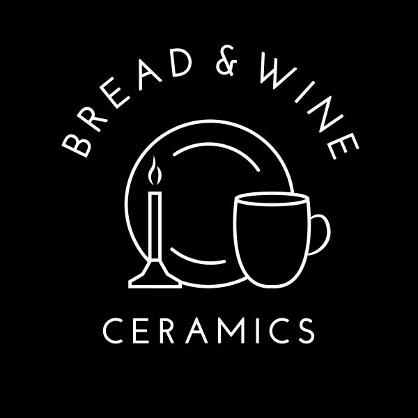 Bread and Wine Ceramics