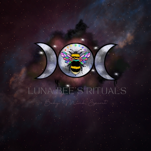 Luna Bee’s Rituals