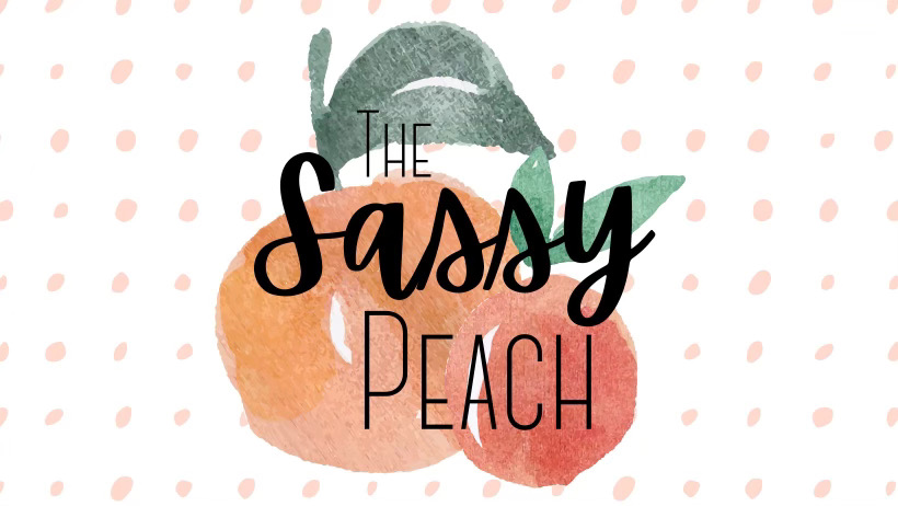 The Sassy Peach