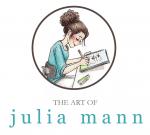 Art of Julia Mann