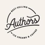 Authors Ice Creams & Coffee