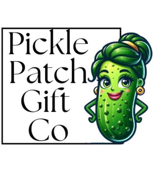 Pickle Patch Gift Co