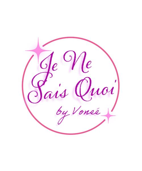 Je ne Sais Quoi by Vonee
