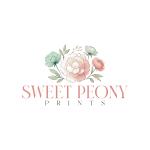 Sweet Peony Prints