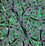 "In the City" Jodi Duke