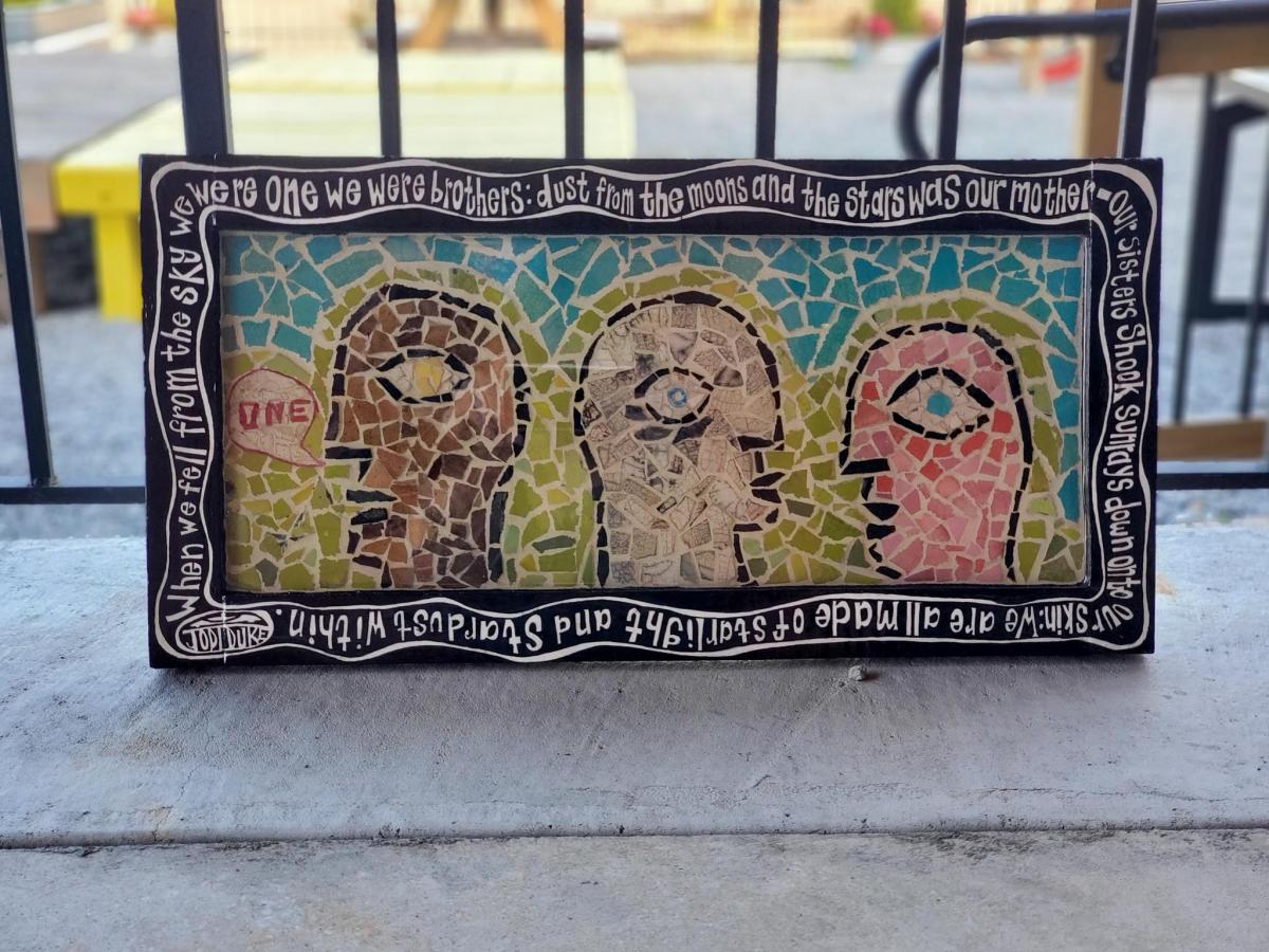 "When We Fell" by Jodi Duke picture