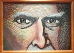 "The Eyes of Mark Twain" by TJ Haugh