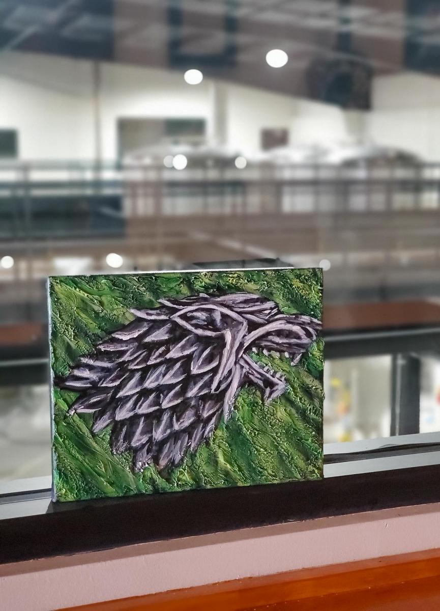 "Well The First 6 Seasons Were Good" by Max Eve picture