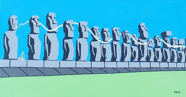 "Rapa Nui Nonconformist" picture