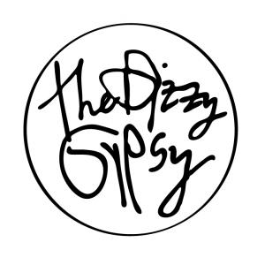 The Dizzy Gypsy Art Gallery logo