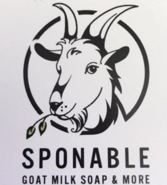 Sponable Goat Milk Soap, LLC