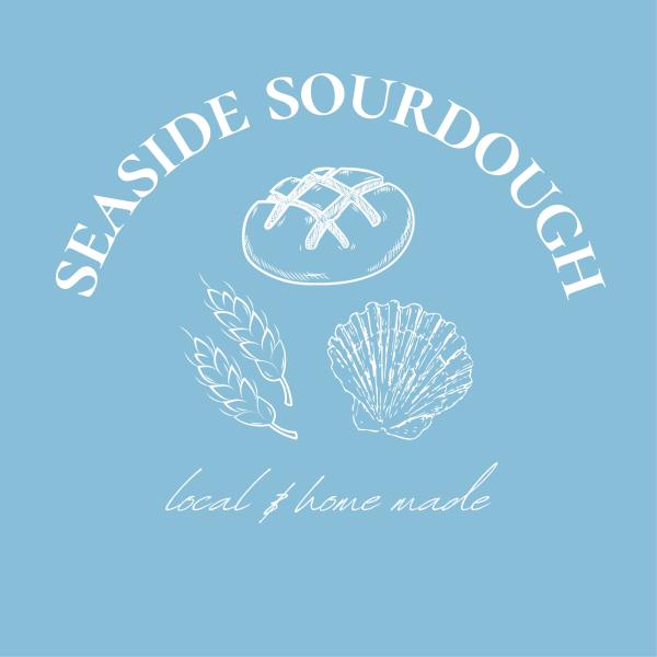 Seaside Sourdough