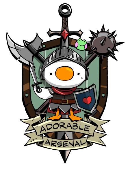 Adorable Arsenal