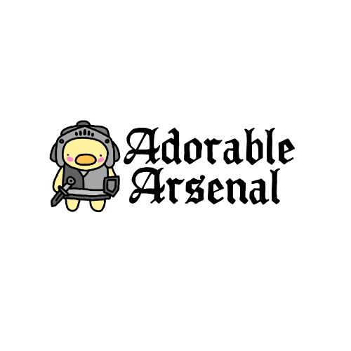 Adorable Arsenal