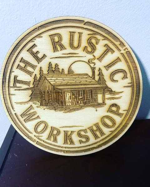The Rustic Workshop