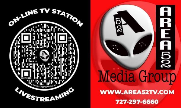 Area 52 Media Group, Inc.