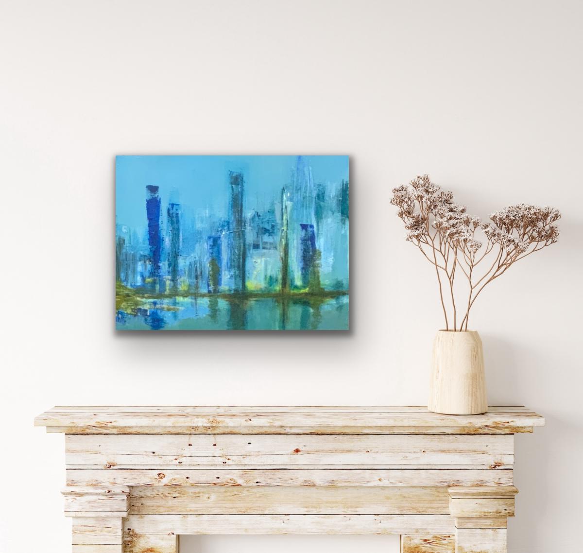 Ocean’s Hue picture