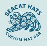 SeaCat Hats