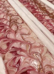 Soapery Off Maim logo
