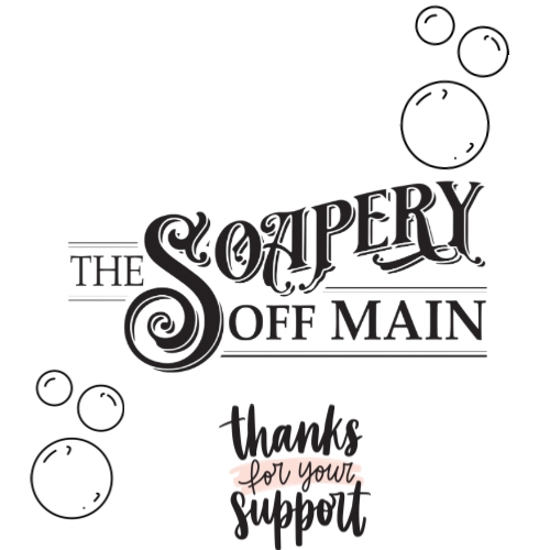 The Soapery Off Main