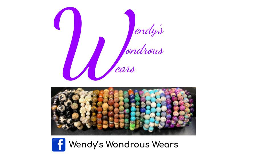 Wendy's Wondrous Wears