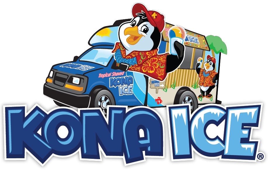 Kona Ice of the Bluegrass